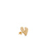 N°48 organic heart / pierce